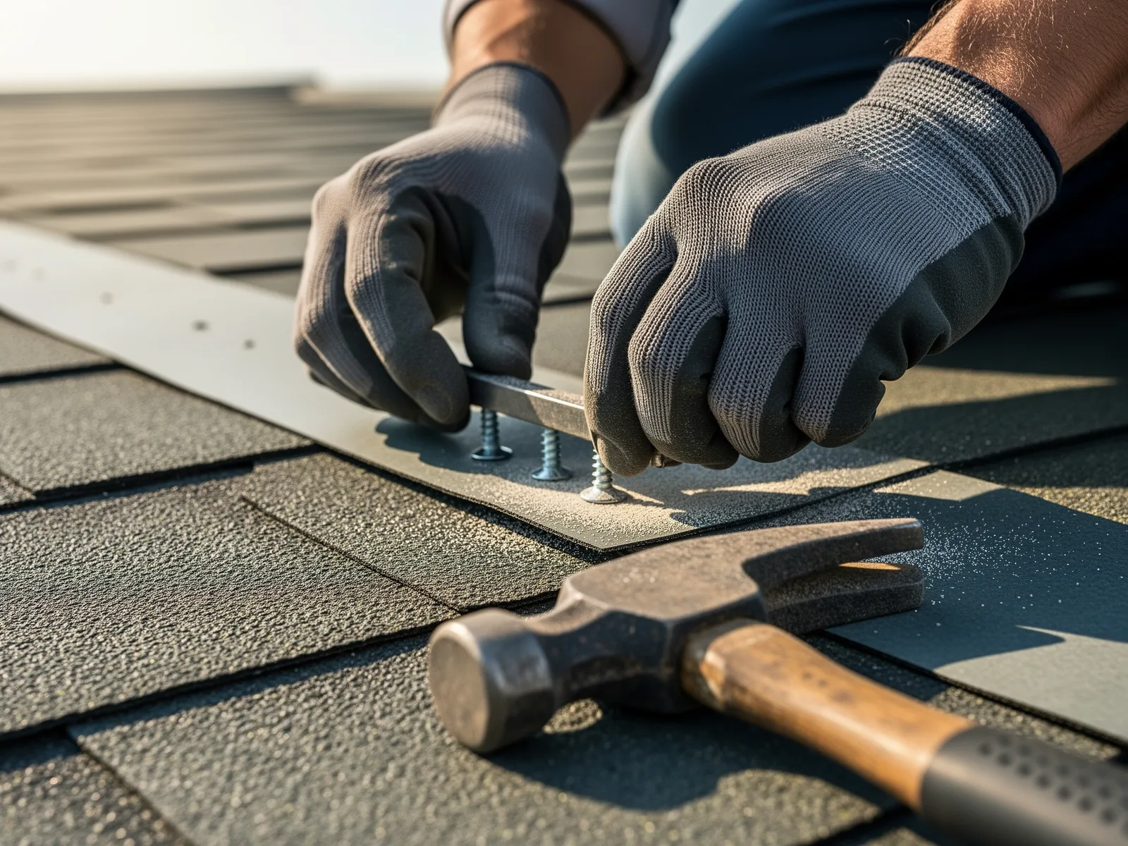 Why choose Fascia Repair in Whitney, NE
